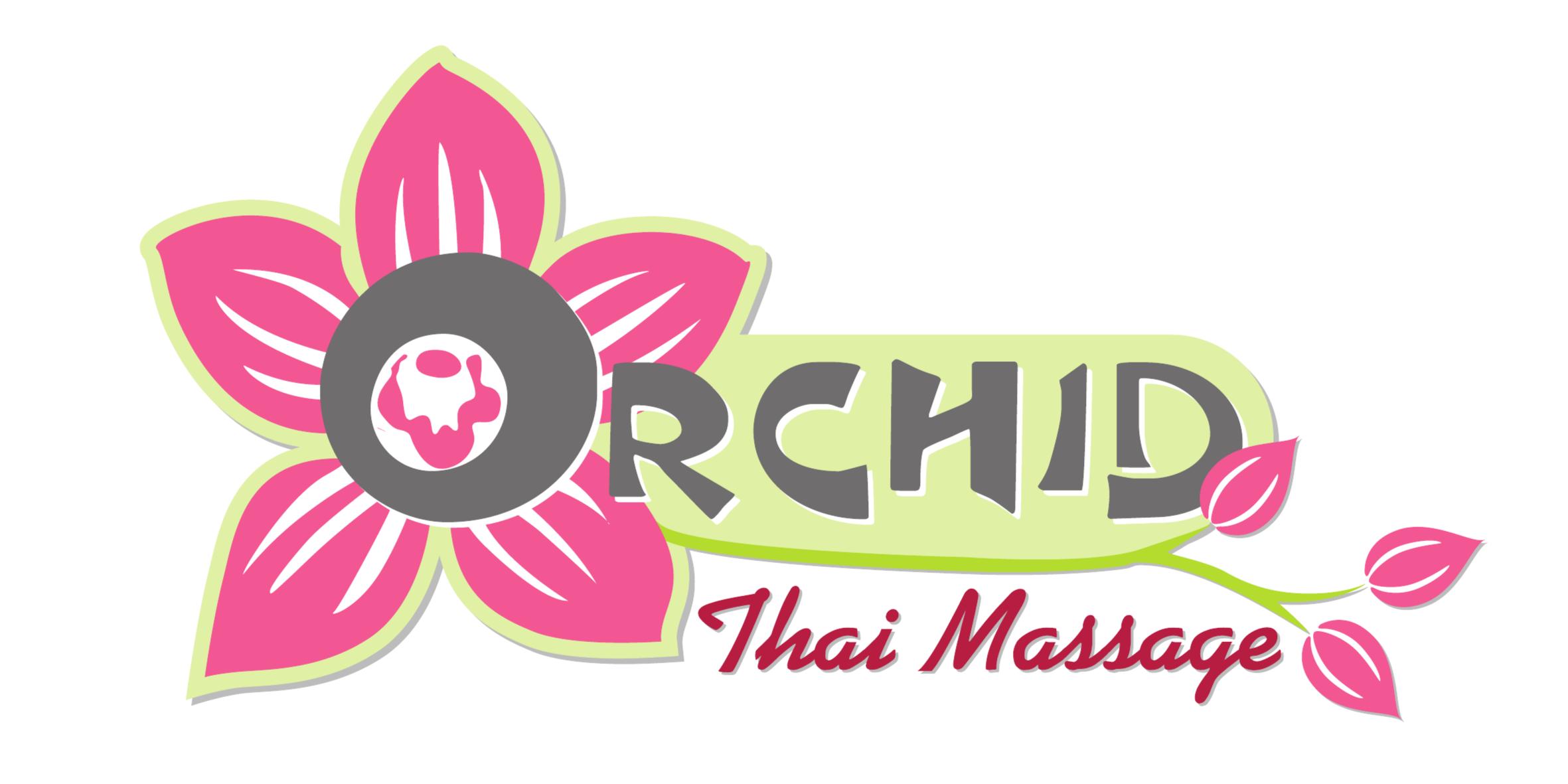 Orchid Thai Massage